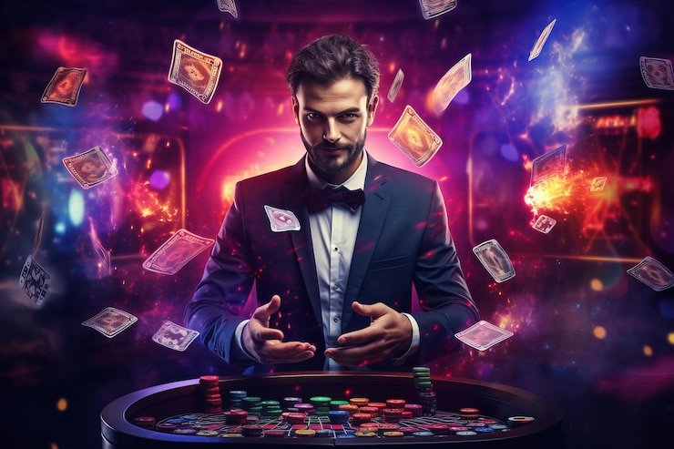 bonuss88 Slot dengan Fitur Lengkap dan Beragam
