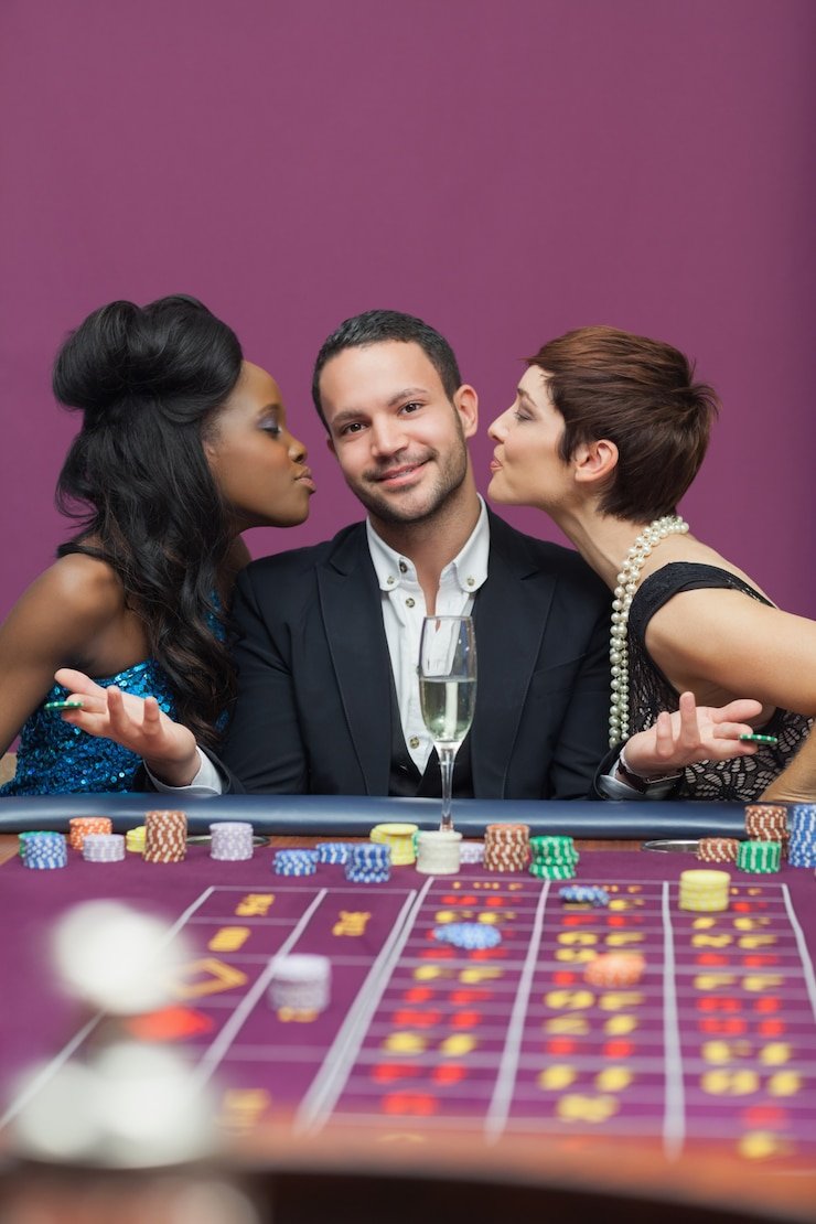 bonuss88 Baccarat VIP