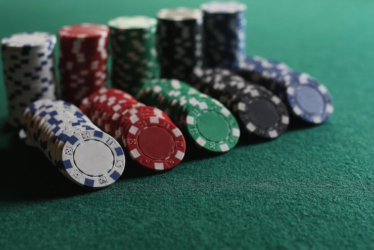 bonuss88 Potensi Hadiah Progresif