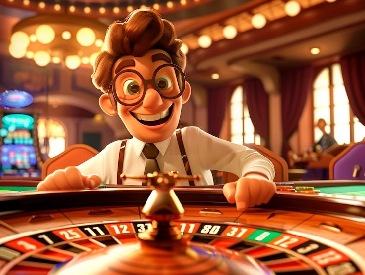 bonuss88 Panduan tentang Ruang Spirited Wonders di bonuss88